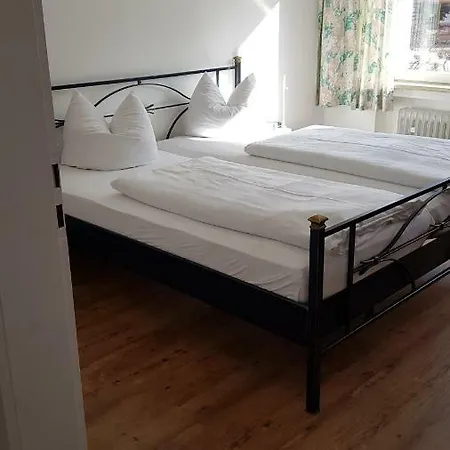 Am Frassl's Biche * Garmisch-Partenkirchen