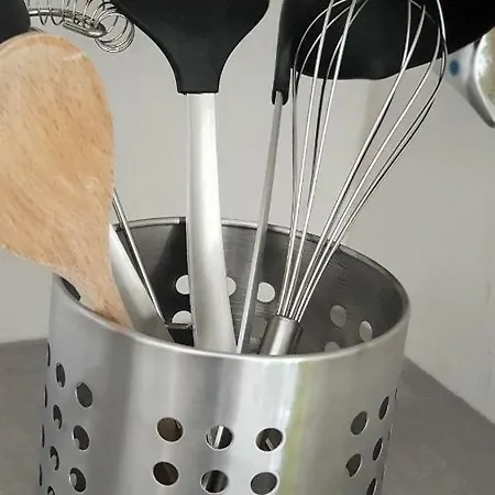 Am Frassl's Biche Appartement Garmisch-Partenkirchen