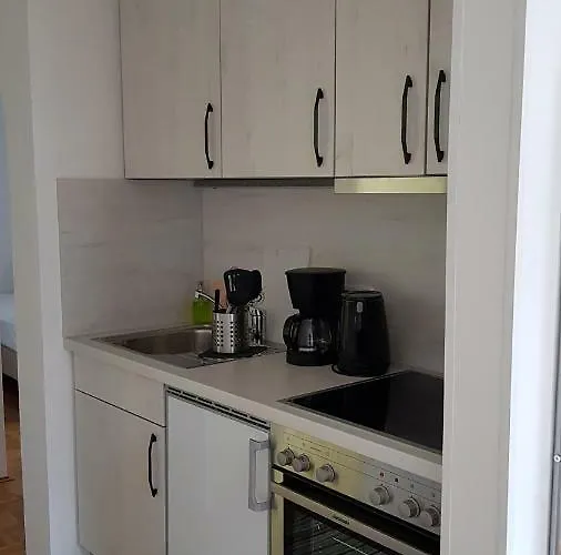 Appartement Am Frassl's Biche *