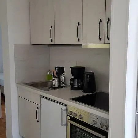 Apartman Am Frassl's Biche *